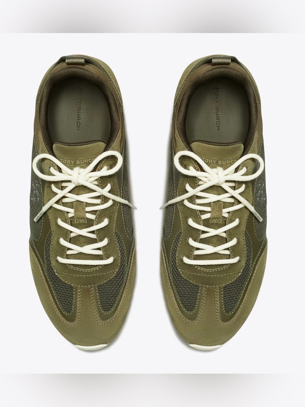 Tory Burch Women’s Field Sneaker View 5